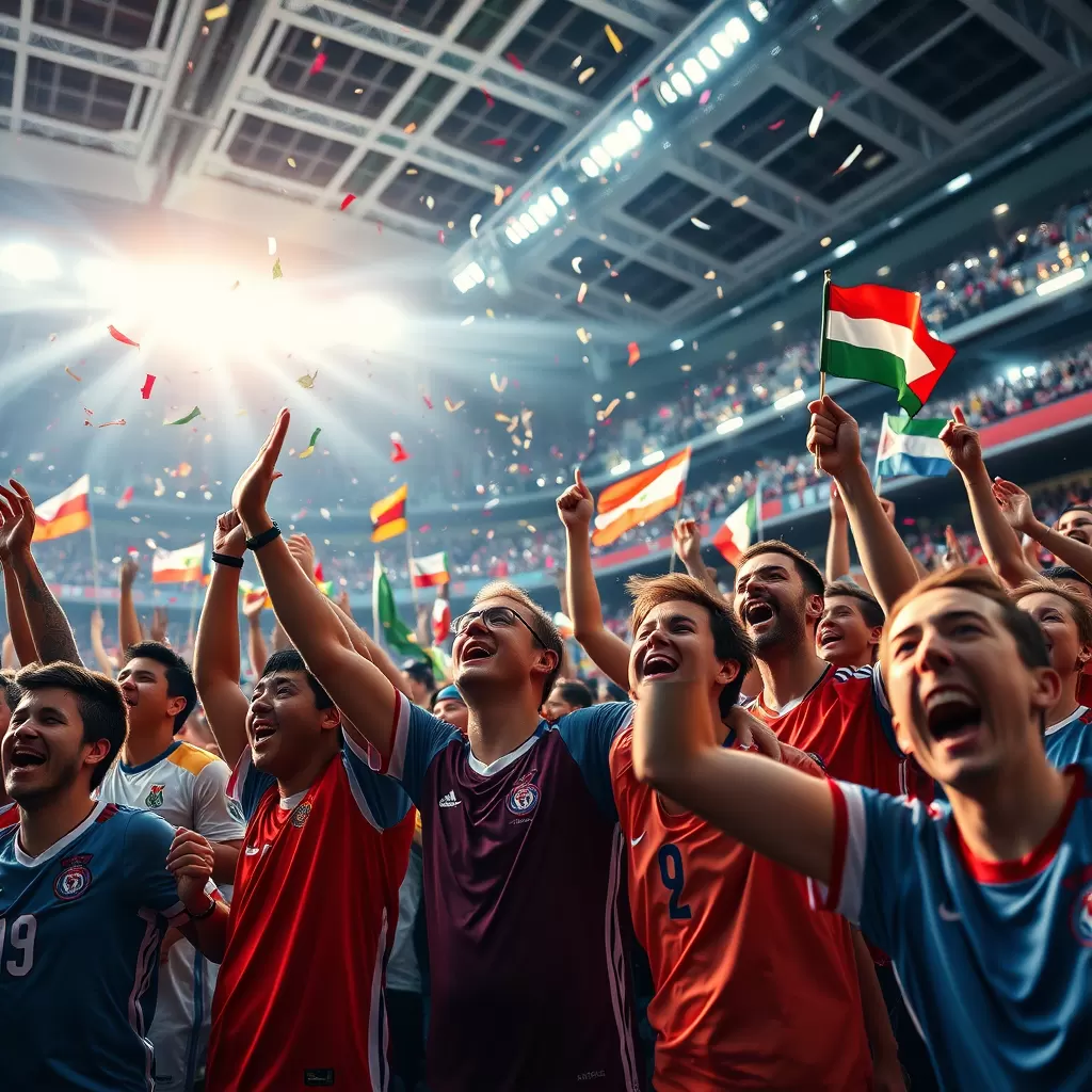 Soi Kèo Đội Đi Tiếp Argentina - Thụy Sĩ Tại Nhà Cái: Kinh Nghiệm Từ Tay Chơi 10 Năm