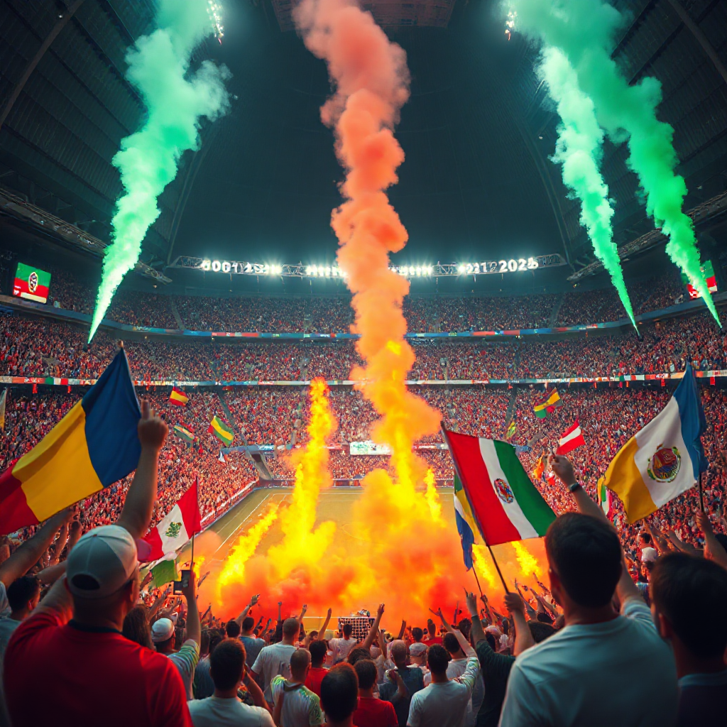 Nhận định chuyên sâu Mexico vs South Africa World Cup 2026: Kịch bản nào cho cuộc đối đầu đầy duyên nợ?