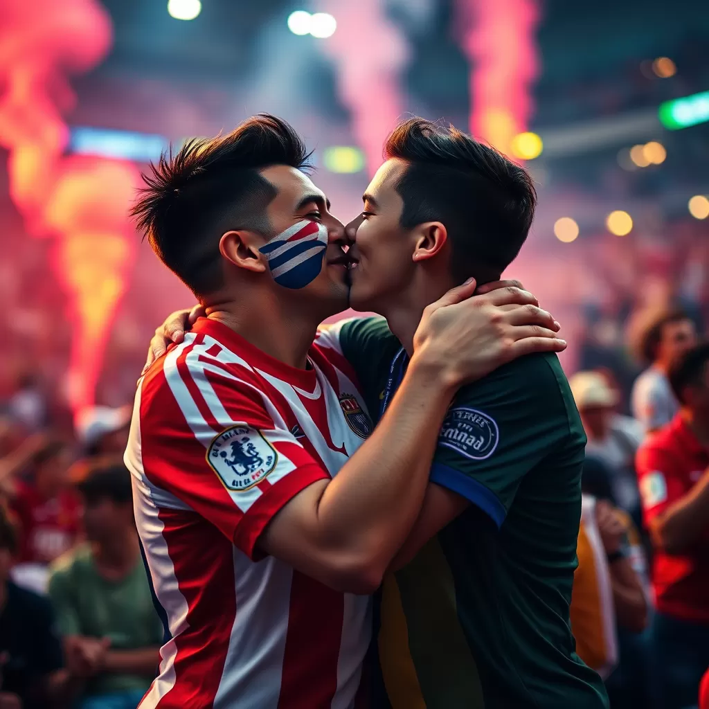 Argentina vs Thụy Sĩ: Ai Sẽ Tiếp Tục Hành Trình Tại World Cup 2026? — view 4