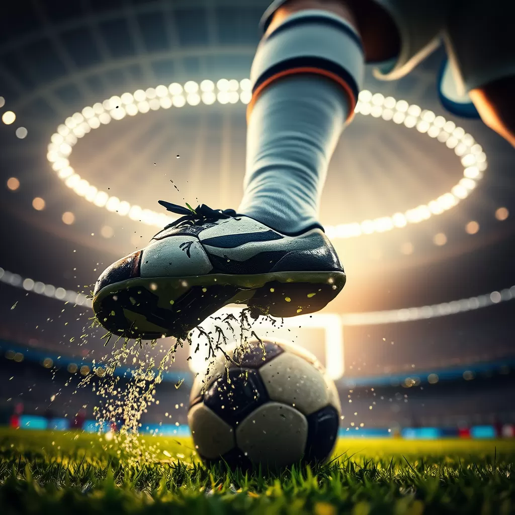 Cổ Động Viên Argentina vs Thụy Sĩ: Sắc Màu Trên Khán Đài Tứ Kết — view 5